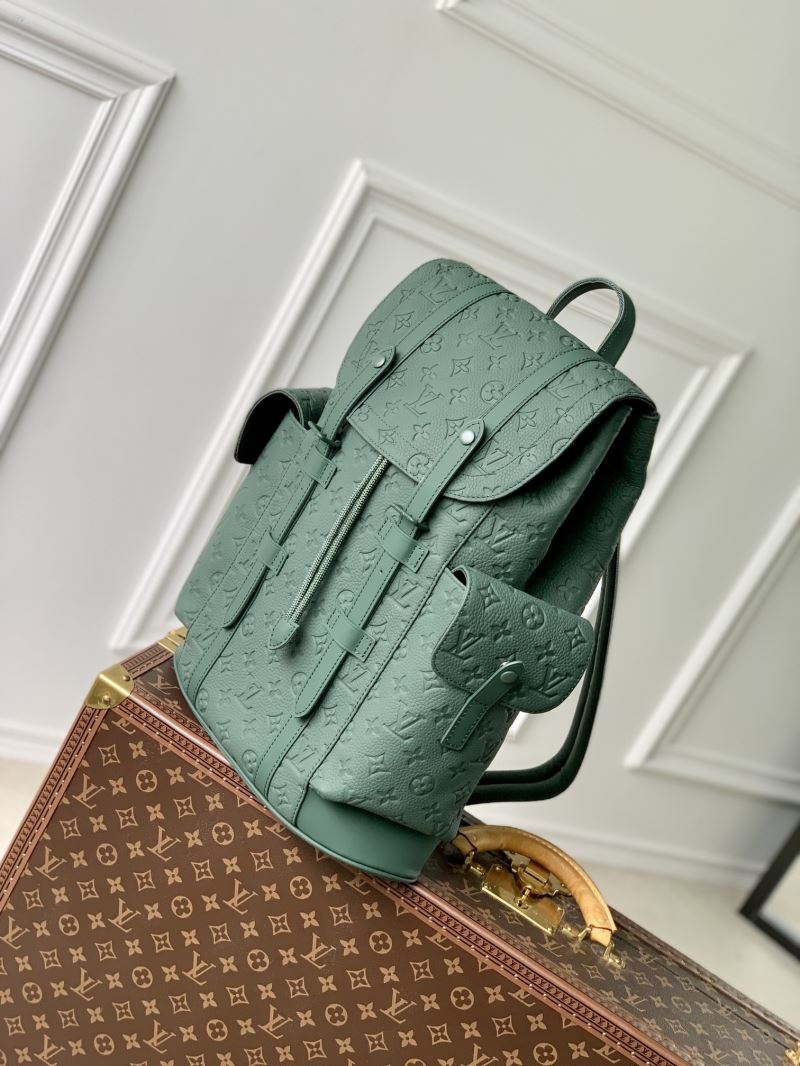 LV Backpacks